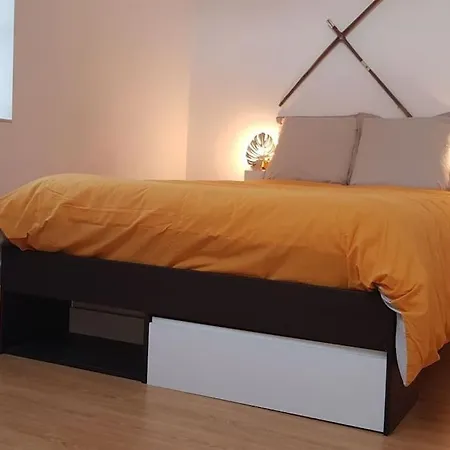 Les Maisons De Jean Et Eva 5 Holiday home *