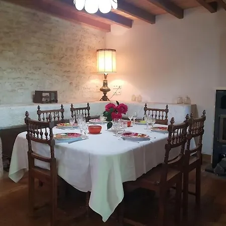 Les Maisons De Jean Et Eva 5 Nalliers (Vendee)