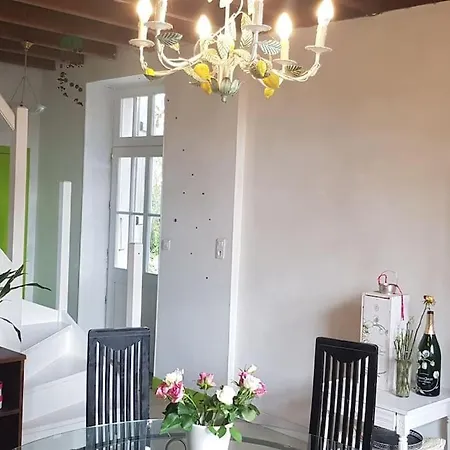 Les Maisons De Jean Et Eva 5 Holiday home *
