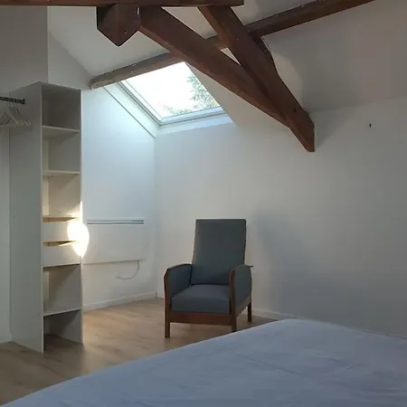 Les Maisons De Jean Et Eva 5 Holiday home Nalliers (Vendee)