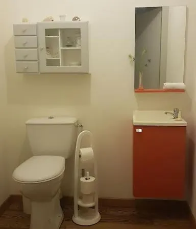 Holiday home Les Maisons De Jean Et Eva 5 *
