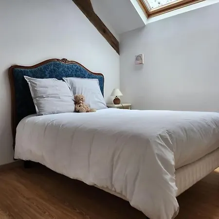 Les Maisons De Jean Et Eva 5 * Nalliers (Vendee)