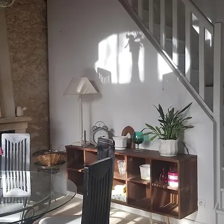 Holiday home Les Maisons De Jean Et Eva 5 Nalliers (Vendee)