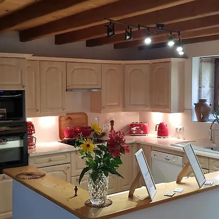Holiday home Les Maisons De Jean Et Eva 5