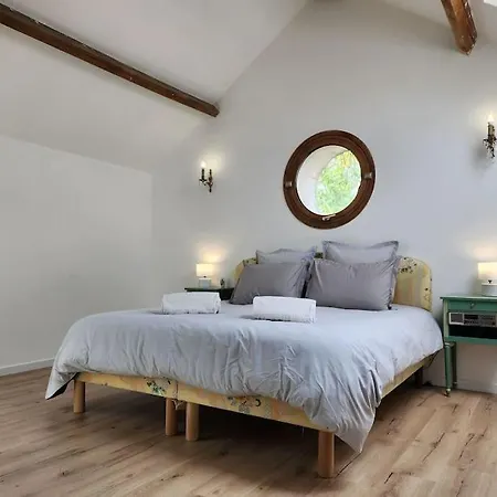 Les Maisons De Jean Et Eva 5 Nalliers (Vendee)