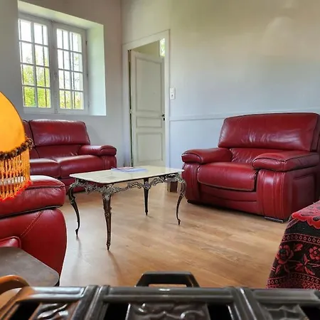 Les Maisons De Jean Et Eva 5 Holiday home
