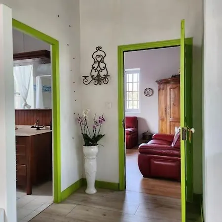 Holiday home Les Maisons De Jean Et Eva 5 Nalliers (Vendee)