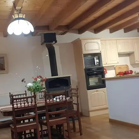 Holiday home Les Maisons De Jean Et Eva 5