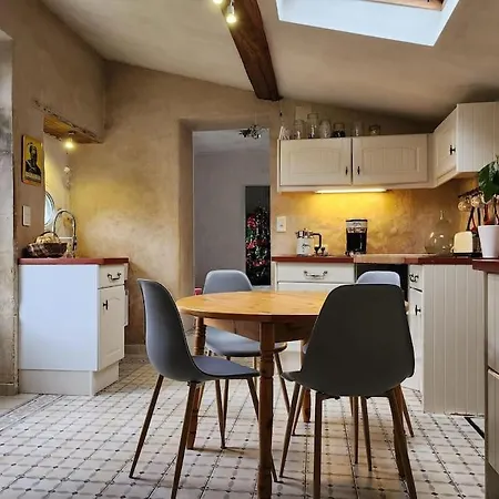 Les Maisons De Jean Et Eva 5 Nalliers (Vendee)
