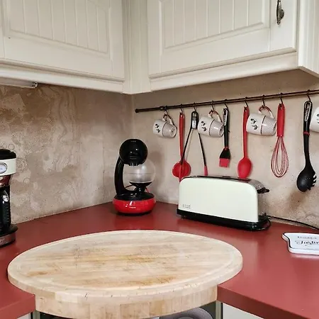 Holiday home Les Maisons De Jean Et Eva 5