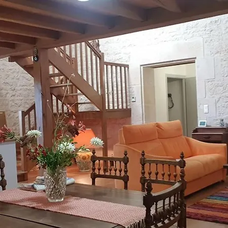 Les Maisons De Jean Et Eva 5 *