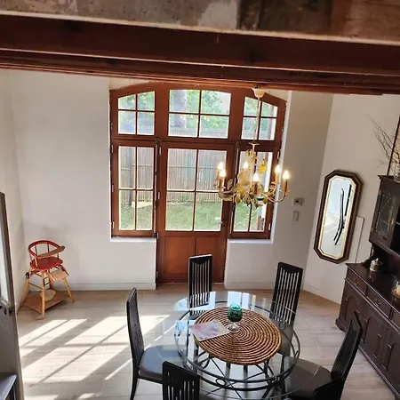 Holiday home Les Maisons De Jean Et Eva 5